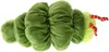 A plush caterpillar toy on a white background. Produktbild-Vorschau