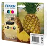 Epson 604XL, Wysoka (XL) wydajność, Czarny, Cyjan, Podgląd zdjęcia produktu 4