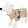 LOOKS by Wolfgang Joop – Hundepullover – knitted pullover Produktbild-Vorschau 1