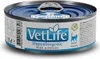 FARMINA Vet Life Hypoallergenic Pork & Potato - mokra karma Podgląd zdjęcia produktu 1