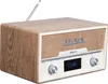 Denver MDA-525 Retro Anlage mit DAB+, Bluetooth & CD-Player Produktbild-Vorschau 3