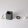 LED Aufbaustrahler schwenkbar Genius 663 quadratisch Produktbild-Vorschau 7