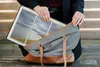MuchoWow® Laptop Hülle 14 ZollAussicht - Weg - Landschaft Produktbild-Vorschau 6
