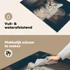 KitchenYeah© Herdabdeckplatte Katze - Tiere - Porträt , Produktbild-Vorschau 2