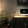 LED stolová lampa Svietidlo na čítanie Otočný káblový Náhľad obrázku produktu 3