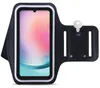 Sport Armband Handy Tasche für Samsung Galaxy A55 Jogging Produktbild-Vorschau 2
