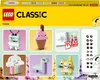 Stavebnica LEGO Classic Pastelová kreatívna zábava 11028 Náhľad obrázku produktu 25