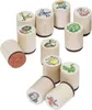 goki Stempel Wilde Tiere Holz Produktbild-Vorschau 3