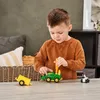 Tomy John Deere Build-A-Buddy, Traktor, 3 rok / roky, Náhľad obrázku produktu 13