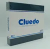 A box of the Cluedo Premium Collection board game. Produktbild-Vorschau