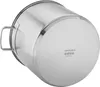 TECHNICA Hoher Topf 25,7L | 32 cm | Edelstahldeckel | Produktbild-Vorschau 3