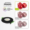 hoftronic LED Einbaustrahler 6W 570lm CCT 2700K-6000K Produktbild-Vorschau 3