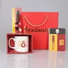 Set regalo per tifosi del Galatasaray, taccuino, tazza, Anteprima dell’immagine prodotto 6