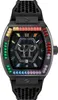 Philipp Plein - PWPUA0324 - Armbanduhr - Herren - Quarz - Produktbild-Vorschau 1
