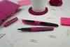 Füller - STABILO Flow SPORTY in pink/schwarz - Einzelstift Produktbild-Vorschau 4