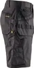 Blakläder Handwerker Shorts lightweight 1526 1845 in zwei Produktbild-Vorschau 3