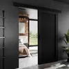 KIER FURNITURE Schiebetür Komplettset, Modern Tür , Sliding Produktbild-Vorschau 2