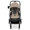 Kinderkraft YOXI - Kinderwagen bis 27 kg - leicht - wendig Produktbild-Vorschau 5