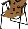 Kinder Campingstuhl Klappstuhl Gartenstuhl Campingstuhl Produktbild-Vorschau 3