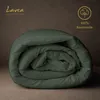 Lavea® Bettwäsche 135x200 cm, 2-teilig, Bettbezug 135x200 Produktbild-Vorschau 4