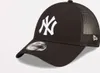 New Era Home Field 9Forty NY Yankees Trucker Cap Senior Náhled obrázku produktu 8