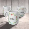 Mr. & Mrs. Panda Keramiktasse Norma - Geschenk, Produktbild-Vorschau 5
