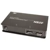 ATEN VS192 2-Port 4K DisplayPort Splitter Produktbild-Vorschau 4