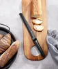 PAUDIN RC2 Profi Brotmesser 20 cm – Japanisches Design mit Produktbild-Vorschau 5