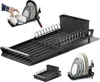 7-TLG. Bar-Set aus massivem Altholz im Industrie-Look mit Produktbild-Vorschau 2