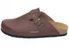 Dr. Brinkmann Herren Pantoletten Clogs 600141, Größe:45 EU, Produktbild-Vorschau 2