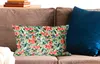 MuchoWow® Zierkissen Sofakissen Wohnzimmer Dekokissen 50x30 Produktbild-Vorschau 2