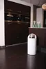 EKO - Pushcan 40 Liter - Steel   - Weiß Podgląd zdjęcia produktu 3