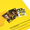 Borussia Dortmund BVB Weihnachtskalender Adventskalender Produktbild-Vorschau 3