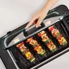 PowerXL Smokeless Grill Elite - Elektrogrill - elektrischer Produktbild-Vorschau 3