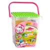 Hello Kitty Unico Emmer 104dlg Voir les images du produit 2