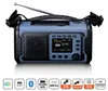 Lenco PDR-255BU - Notfallradio mit DAB+/FM, ASA und Produktbild-Vorschau 2