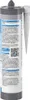 Knauf Sanitär Silikon zementgrau 300 ml Produktbild-Vorschau 2
