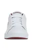 K-Swiss Court Shield White/Bruschetta/Cabernet Größe EU 45 Produktbild-Vorschau 3