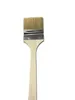 12x Heizkörperpinsel 63 mm Pinsel Eckenpinsel Flachpinsel Produktbild-Vorschau 4