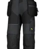 Snickers Workwear 6905 FlexiWork Piratenhose+ mit HP, Produktbild-Vorschau 1