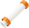 Bestway Sandfilter Verbindungsschlauch mit Muttern für Produktbild-Vorschau 2