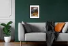 MuchoWow® MuchoWow® Gerahmtes Poster Schreibmaschine - Produktbild-Vorschau 8