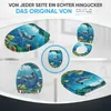 SANILO® WC sedátko s automatickým pomalým sklopováním a Náhled obrázku produktu 7