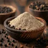 Gemalen zwarte peper, 1 kg. Aromatisch, natuurlijk kruid, Productafbeelding-voorbeeld 3