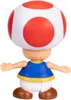 Jakks Super Mario Nintendo Deluxe Toad House Play Set Voir les images du produit 6