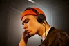 Pioneer DJ HDJ-CX Professionelle On-Ear-DJ-Kopfhörer Produktbild-Vorschau 7