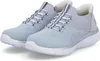 Rieker Damen Sneaker Textil Weite G rutschfest bequem Produktbild-Vorschau 11