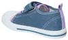 American Club TEN188, Mädchen Turnschuhe Klettverschluss Produktbild-Vorschau 4