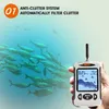 LUCKY Portable Professional Sounder Wireless Sonar Fisch Produktbild-Vorschau 14