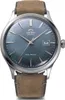 Orient RA-AC0P03L30B Klassik Automatik Herrenuhr 42mm 3ATM Produktbild-Vorschau 1